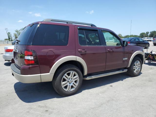 Photo 3 from auction – 2008 FORD EXPLORER E with VIN 1FMEU74E48UA43457