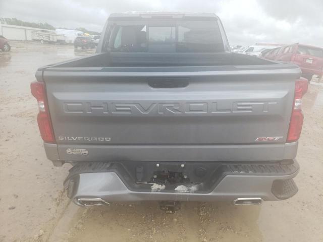 Photo 6 from auction – 2022 CHEVROLET SILVERADO with VIN 3GCUYEED2NG106231