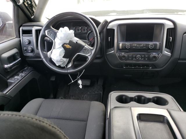 Photo 8 from auction – 2014 CHEVROLET SILVERADO with VIN 1GCVKREC3EZ332766