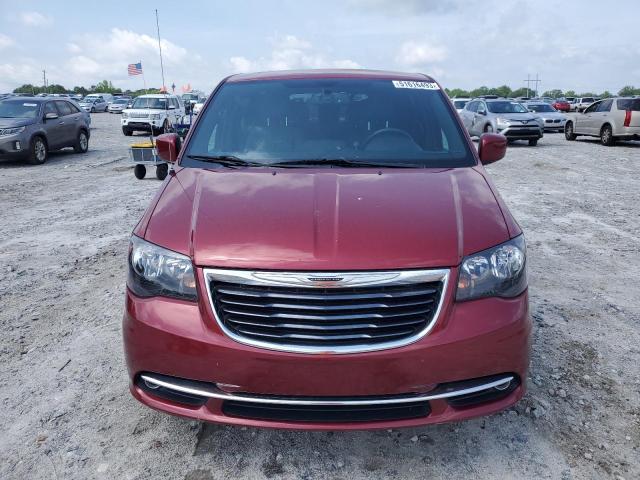 Photo 5 from auction – 2014 CHRYSLER TOWN & COU with VIN 2C4RC1HG3ER194946