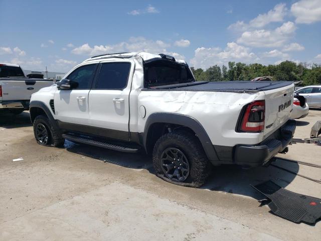 Photo 2 from auction – 2021 RAM 1500 TRX with VIN 1C6SRFU92MN903650