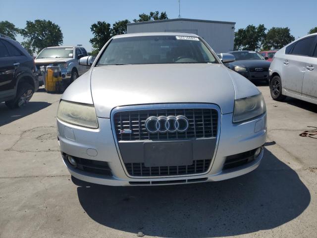Photo 5 from auction – 2008 AUDI A6 3.2 QUA with VIN WAUDH74F08N184563