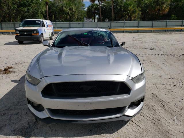 Photo 5 from auction – 2016 FORD MUSTANG with VIN 1FA6P8TH5G5279468