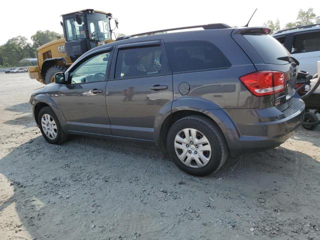 Фото 2 с аукциона – 2014 DODGE JOURNEY SE с VIN 3C4PDDAG5ET220184
