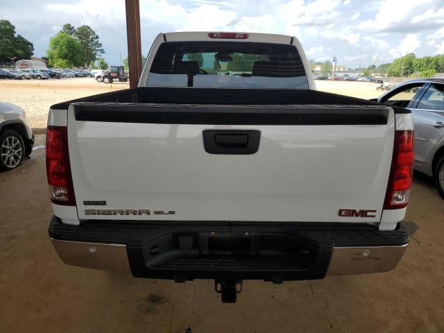 Photo 6 from auction – 2008 GMC SIERRA K15 with VIN 2GTEK133781334568