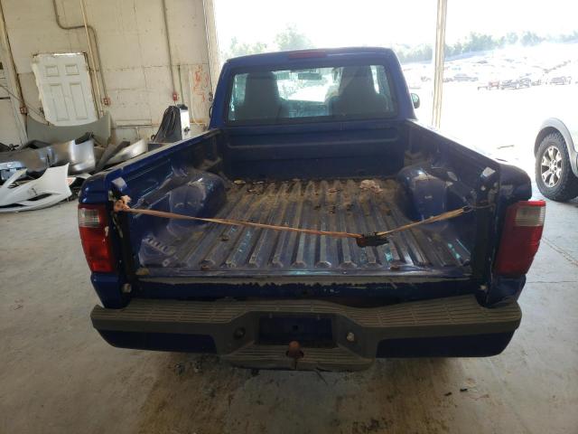 Photo 10 from auction – 2004 FORD RANGER with VIN 1FTYR10U04PA82178