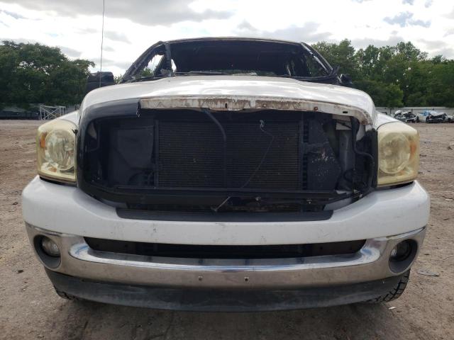 Photo 5 from auction – 2007 DODGE RAM 2500 with VIN 3D7KS29A97G795202