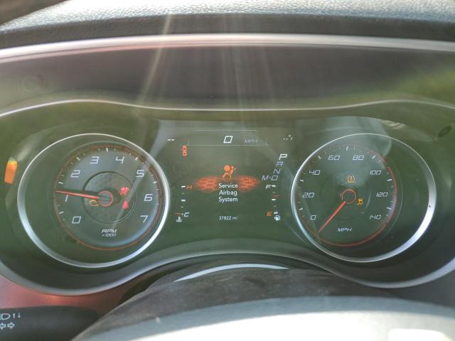 Photo 9 from auction – 2021 DODGE CHARGER SX with VIN 2C3CDXBG4MH548464