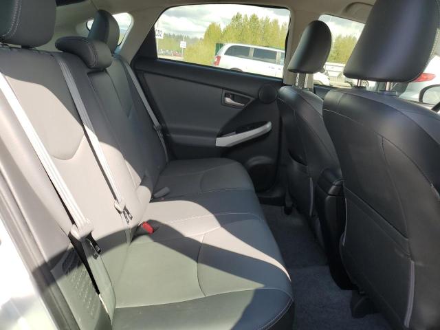 Photo 10 from auction – 2013 TOYOTA PRIUS with VIN JTDKN3DU3D5608824