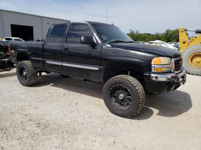 Photo 4 from auction – 2003 GMC NEW SIERRA with VIN 2GTEK19T531304033