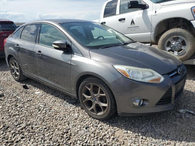 Photo 4 from auction – 2013 FORD FOCUS SE with VIN 1FADP3F2XDL245826
