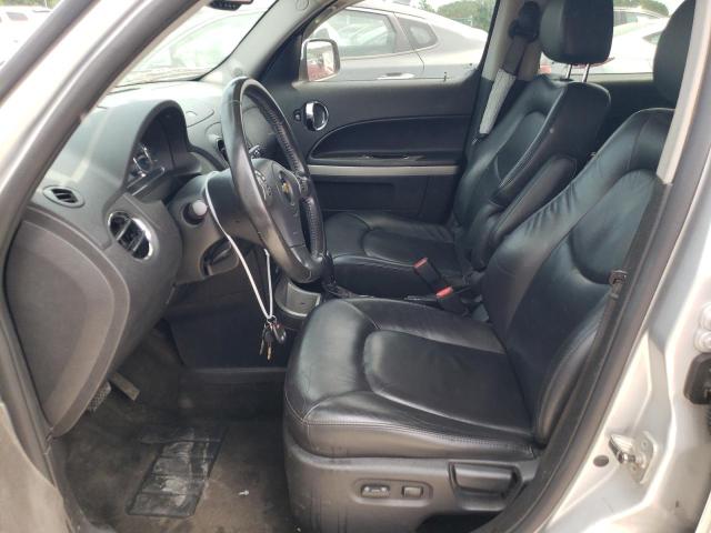Zdjęcie 7 z aukcji – 2011 CHEVROLET HHR LT z VIN 3GNBACFU5BS577806