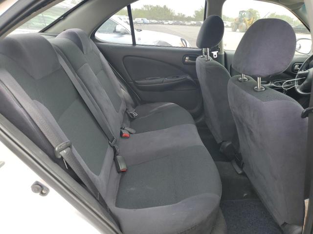 Photo 10 from auction – 2006 NISSAN SENTRA 1.8 with VIN 3N1CB51D46L497672