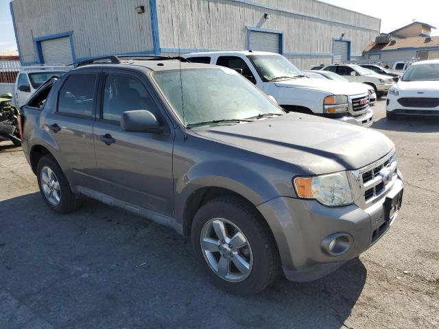 Photo 4 from auction – 2009 FORD ESCAPE XLT with VIN 1FMCU03729KD13803