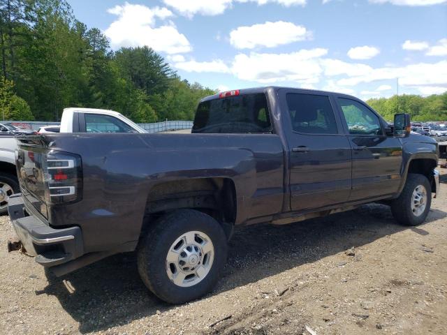 Photo 3 from auction – 2016 CHEVROLET SILVERADO with VIN 1GC1KVEG0GF148187