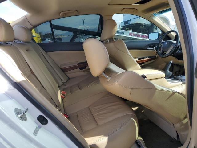 Photo 10 from auction – 2012 HONDA ACCORD EXL with VIN 1HGCP3F89CA031948
