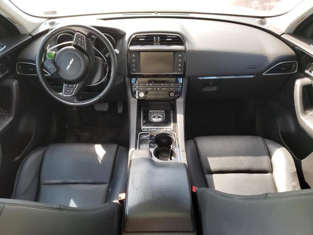 Photo 8 from auction – 2017 JAGUAR F-PACE PRE with VIN SADCJ2BN4HA491181