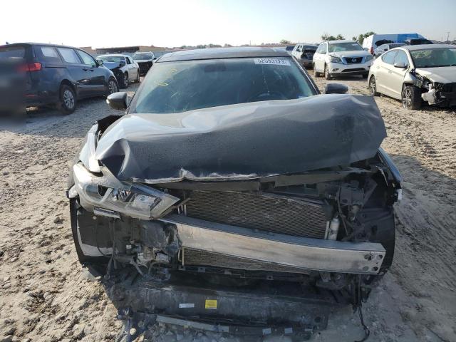 Photo 5 from auction – 2017 NISSAN MAXIMA 3.5 with VIN 1N4AA6AP7HC383225