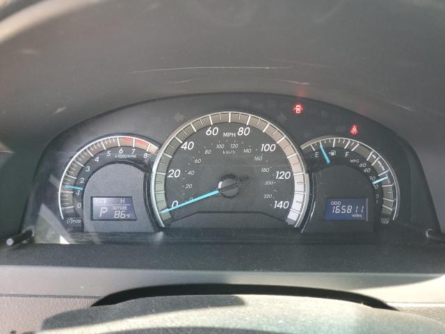 Foto 9 de la subasta – 2012 TOYOTA CAMRY BASE con VIN 4T1BF1FK0CU137633