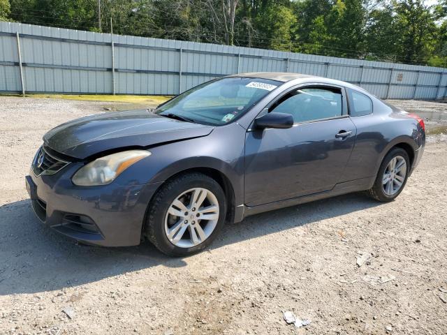 Photo 1 from auction – 2010 NISSAN ALTIMA S with VIN 1N4AL2EP5AC121741