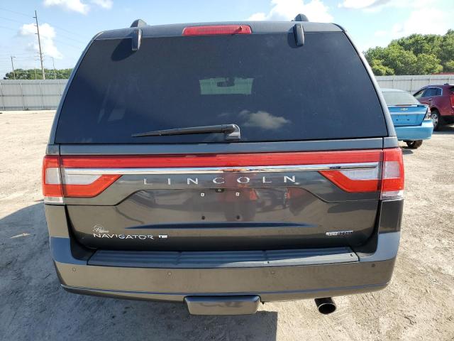 Photo 6 from auction – 2015 LINCOLN NAVIGATOR with VIN 5LMJJ3HT4FEJ01211