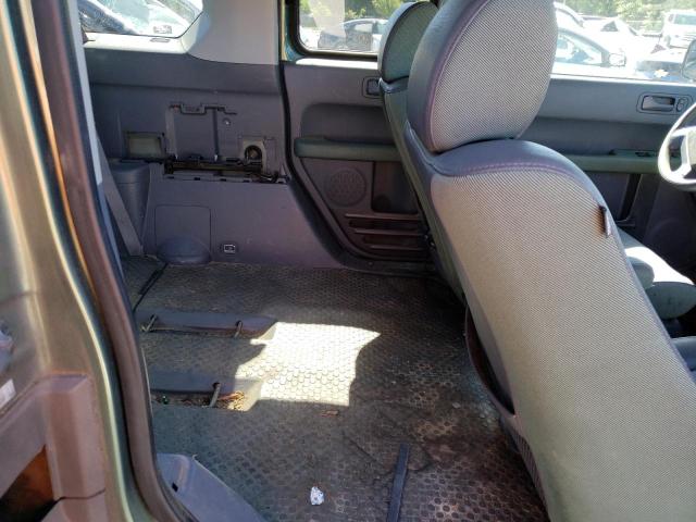 Photo 10 from auction – 2004 HONDA ELEMENT EX with VIN 5J6YH28614L003908