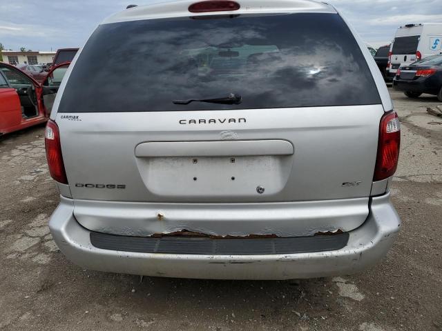 Photo 6 from auction – 2006 DODGE CARAVAN SX with VIN 1D4GP45R56B656039