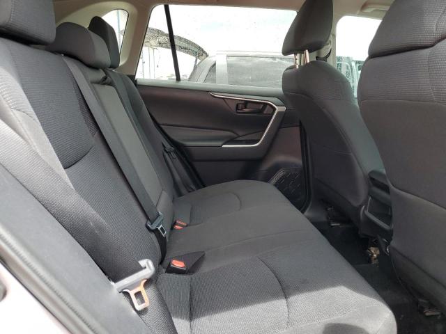 Photo 11 from auction – 2020 TOYOTA RAV4 LE with VIN 2T3H1RFV5LC061160