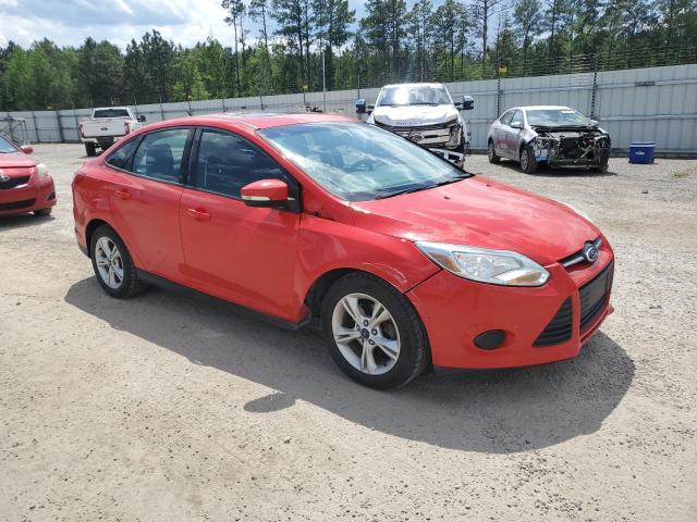 Photo 4 from auction – 2014 FORD FOCUS SE with VIN 1FADP3F23EL367204