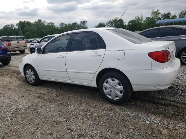 Zdjęcie 2 z aukcji – 2003 TOYOTA COROLLA CE z VIN JTDBR32E030044349