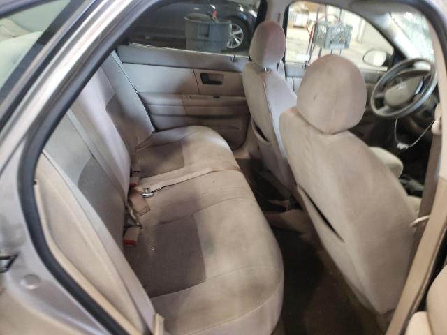 Photo 10 from auction – 2007 FORD TAURUS SE with VIN 1FAFP53U97A141502