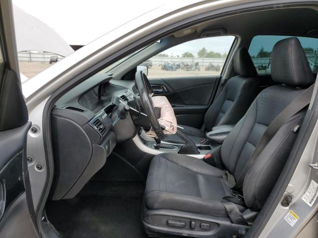 Photo 7 from auction – 2015 HONDA ACCORD SPO with VIN 1HGCR2F52FA021907