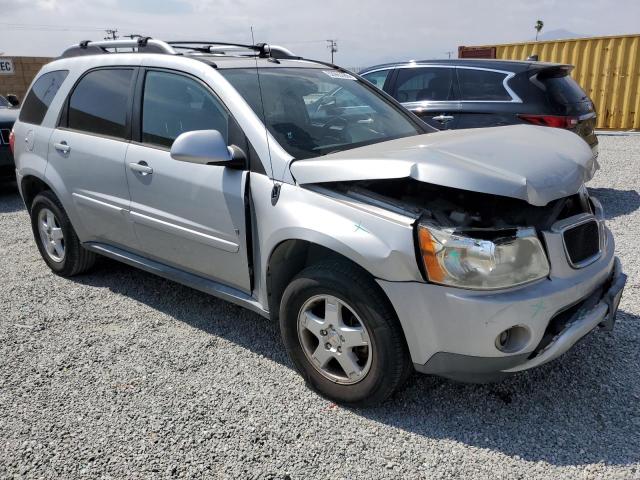 Photo 4 from auction – 2006 PONTIAC TORRENT with VIN 2CKDL63FX66020132