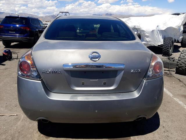Photo 6 from auction – 2007 NISSAN ALTIMA 2.5 with VIN 1N4AL21E97C141780