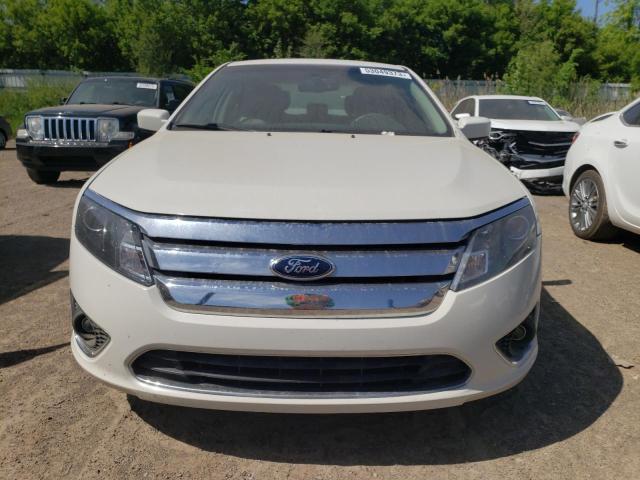 Photo 5 from auction – 2011 FORD FUSION SEL with VIN 3FAHP0JA1BR241581