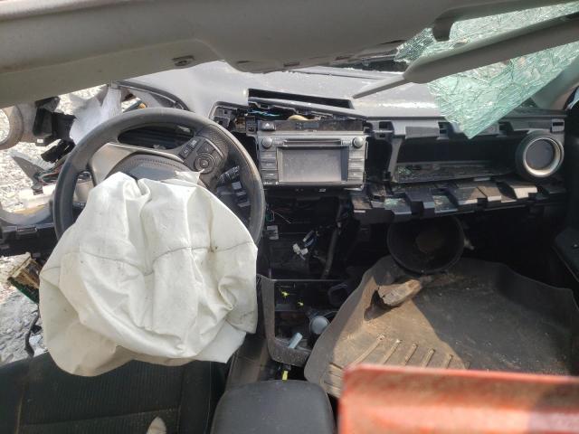 Photo 8 from auction – 2015 TOYOTA RAV4 XLE with VIN 2T3RFREV8FW253702