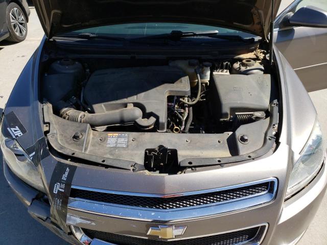 Photo 11 from auction – 2012 CHEVROLET MALIBU 1LT with VIN 1G1ZC5EU1CF284739