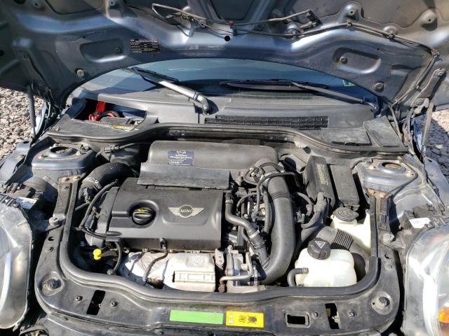 Photo 11 from auction – 2011 MINI COOPER S with VIN WMWZP3C51BTX82870