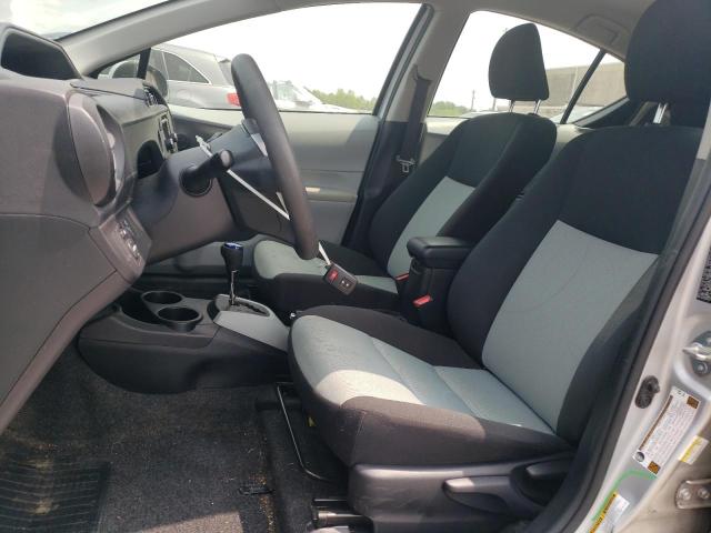 Photo 7 from auction – 2013 TOYOTA PRIUS C with VIN JTDKDTB31D1052145