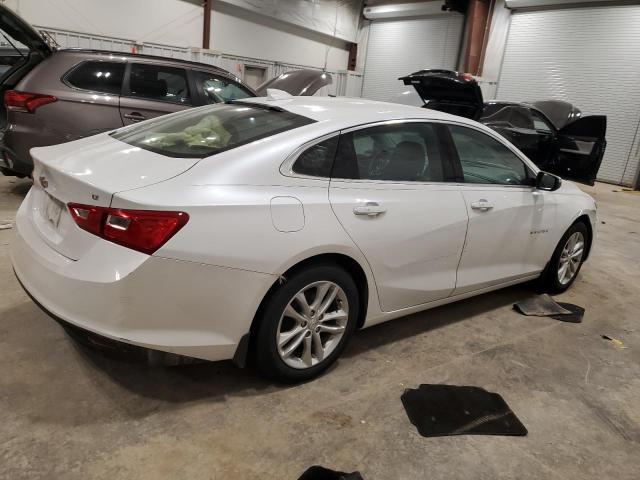 Photo 3 from auction – 2016 CHEVROLET MALIBU LT with VIN 1G1ZE5ST8GF341904