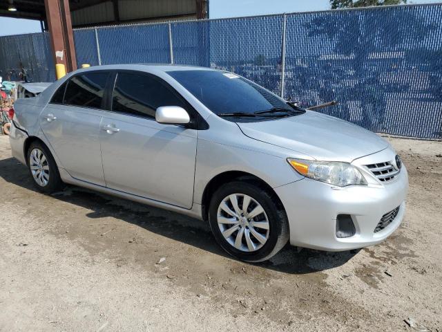 Photo 4 from auction – 2013 TOYOTA COROLLA BA with VIN 5YFBU4EE9DP115121
