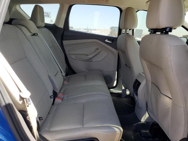 Photo 10 from auction – 2017 FORD ESCAPE SE with VIN 1FMCU9GD6HUC27157