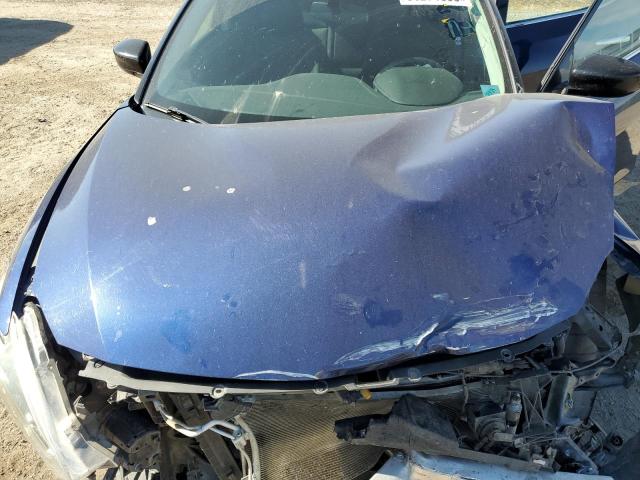 Photo 11 from auction – 2017 NISSAN MAXIMA 3.5 with VIN 1N4AA6AP7HC400430