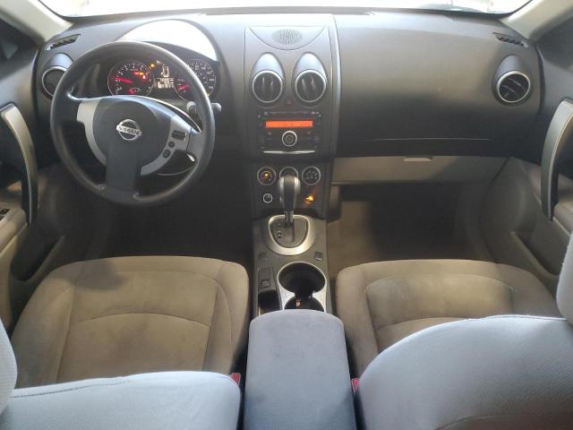 Photo 8 from auction – 2013 NISSAN ROGUE S with VIN JN8AS5MT7DW550108