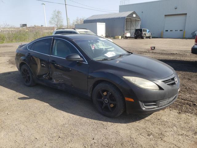 Photo 4 from auction – 2010 MAZDA 6 I with VIN 1YVHZ8BH1A5M12422