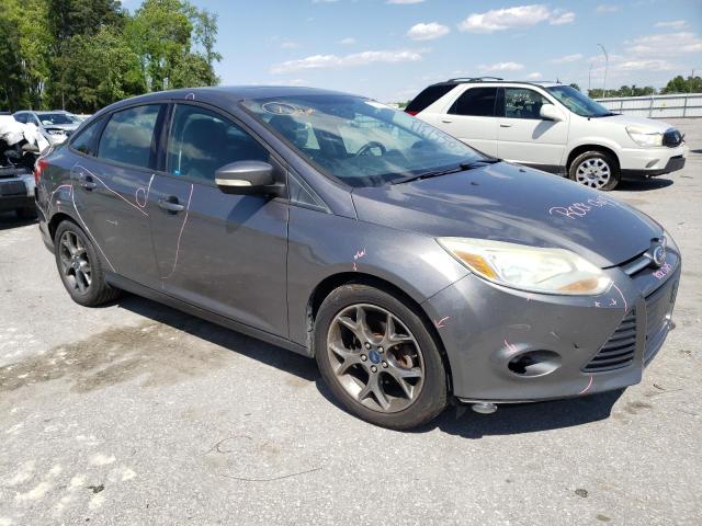 Photo 4 from auction – 2013 FORD FOCUS SE with VIN 1FADP3F22DL222248
