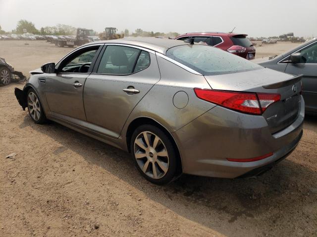 صورة رقم 2 من المزاد - 2013 KIA OPTIMA SX مع VIN 5XXGR4A68DG110698