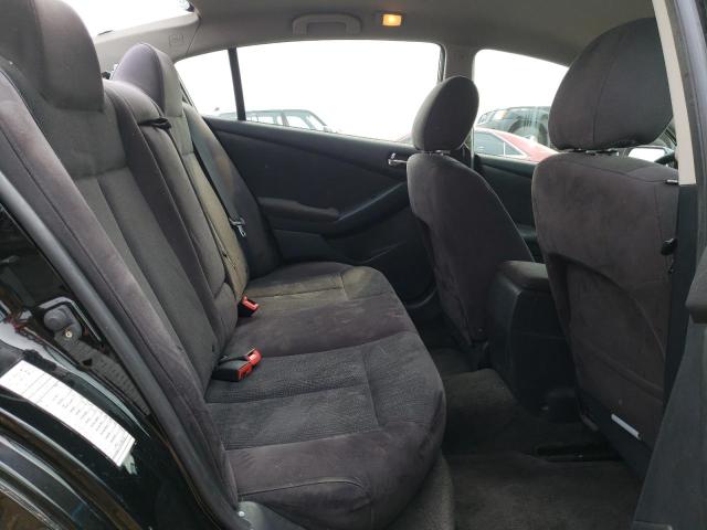 Photo 10 from auction – 2011 NISSAN ALTIMA BAS with VIN 1N4AL2AP9BN455668