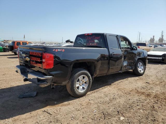 Photo 3 from auction – 2019 CHEVROLET SILVERADO with VIN 2GCVKPECXK1159966