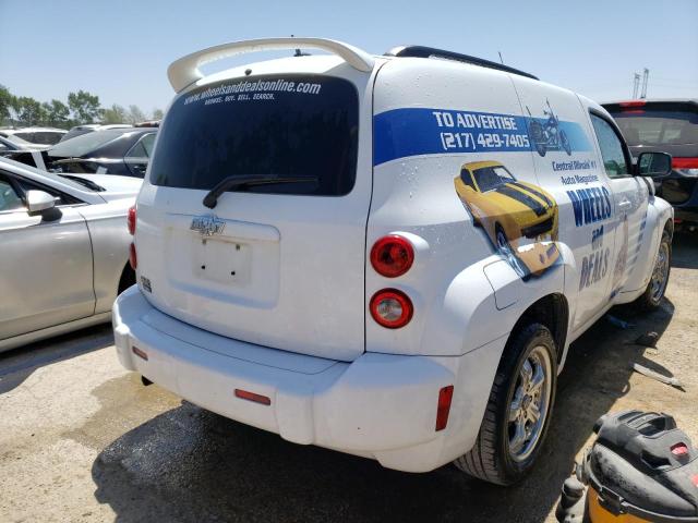 Photo 3 from auction – 2008 CHEVROLET HHR PANEL with VIN 3GCDA15D08S557057